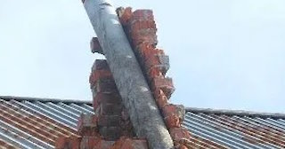 Демонтаж дымохода в частном доме по выгодной цене от 580 рублей | Сварной-Лнт