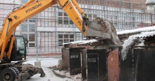 Демонтаж гаража Лянтор, цена от 3005 руб.