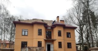 Демонтаж каркасного дома Лянтор, цена от 1951 руб.
