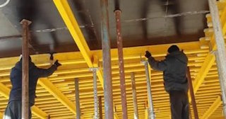 Демонтаж опалубки в Лянторе: цены от 370 рублей | Сварной-Лнт