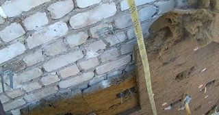 Демонтаж утеплителя в Лянторе по выгодной цене от 422 рублей - Сварной-Лнт
