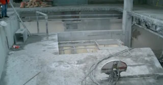 Демонтаж бассейна в Лянторе: цена от 1055 рублей - Сварной-Лнт