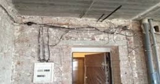 Демонтаж электрики в Лянторе - цены от 528 руб. - Сварной-Лнт