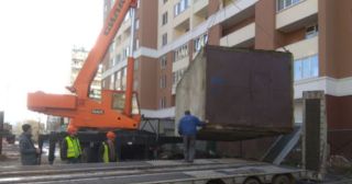 Демонтаж гаража Лянтор, цена от 3005 руб.