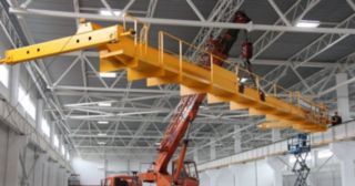 Демонтаж кранов Лянтор, цена от 3005 руб.