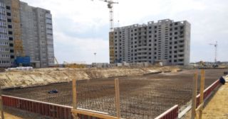 Демонтаж фундамента из монолитной плиты Лянтор, цена от 3005 руб.