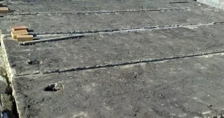 Демонтаж наплавляемой кровли: цена от 728 рублей за м2 | Сварной-Лнт