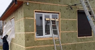 Демонтаж сайдинга от 370 рублей в Лянторе - профессиональные услуги Сварной-Лнт