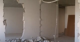 Демонтаж стен в квартире в Лянторе – цена от 739 рублей. - Сварной-Лнт