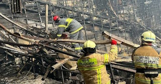 Разбор завалов в Лянторе - услуги компании Сварной-Лнт от 528 рублей
